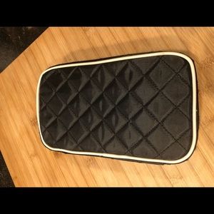 Ellis James Jewelry and Make up Travel Bag